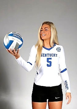 Lauren Tharp